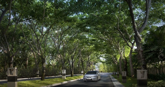 รูปภาพ มัณฑนา อ่อนนุช-วงแหวน 4 (Manthana Onnut - Wongwaen 4)