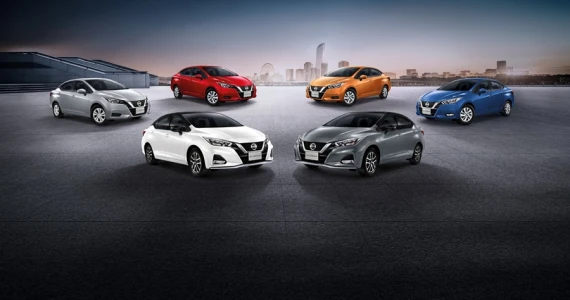 รูปภาพ นิสสัน Nissan-Almera EL-ปี 2022