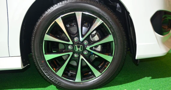 รูปภาพ ฮอนด้า Honda Stepwgn Spada EL ปี 2013