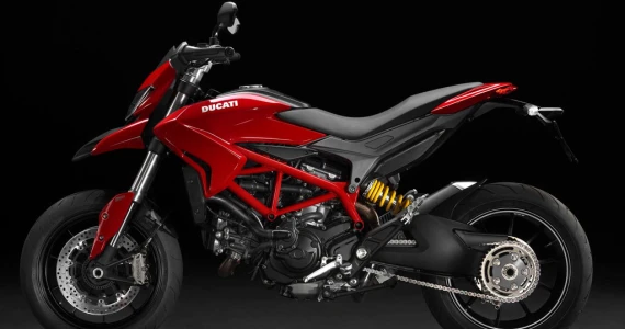 รูปภาพ ดูคาติ Ducati Hypermotard 821 ปี 2013