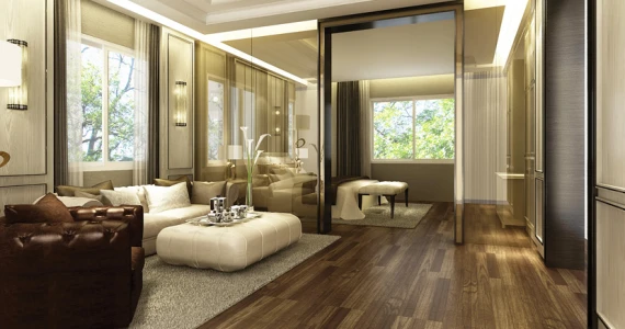 รูปภาพ เอ็นริชพาร์ค ปิ่นเกล้า (Enrichpark Pinklao)