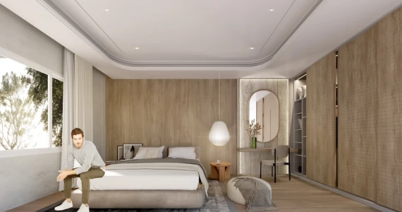 รูปภาพ เดอะฮิลตัล แกรนด์วิลล์ (The Hilton Grand Ville)