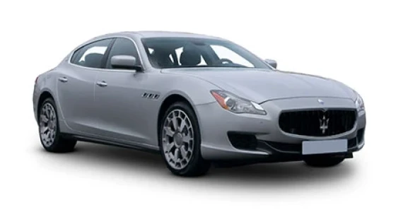รูปภาพ มาเซราติ Maserati Quattroporte Diesel ปี 2014