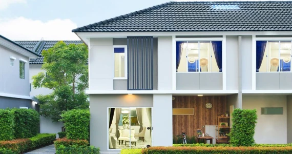 รูปภาพ พฤกษาวิลล์ ลาดกระบัง - ประชาพัฒนา (Pruksa Ville Ladkrabang - Prachapattana)