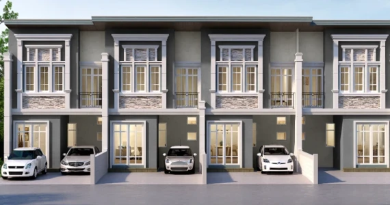 รูปภาพ โกลเด้น ทาวน์ สุขสวัสดิ์-พระราม 3 (Golden Town Suksawat - Rama 3)