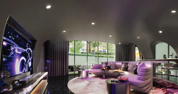 รูปภาพ เคฟ ลูมินัส บางมด (Kave Luminous Bangmod)