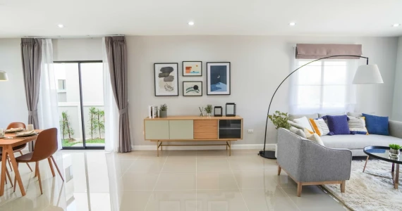 รูปภาพ กาญจน์กนกวิลล์ 23 สันกำแพงสายใหม่ (Karnkanok Ville 23 New San Kamphaeng)