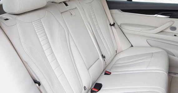 รูปภาพ บีเอ็มดับเบิลยู BMW X5 xDrive40e M Sport ปี 2015