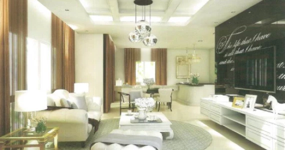 รูปภาพ บ้านฟ้าปิยรมย์นีวา (Baan fah Piyarom Niva)