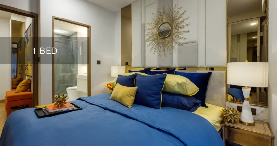 รูปภาพ แอสตร้า สกายริเวอร์ (Astra Sky River)