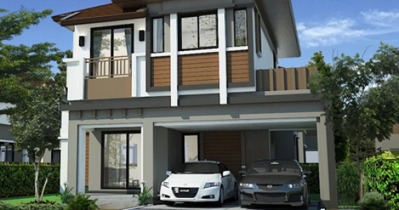 รูปภาพ อาร์เค โฮมพาร์ค 2 พระราม 9 - รามคำแหง (RK Home Park 2)