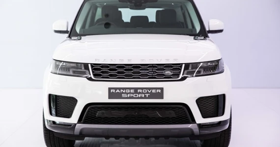 รูปภาพ แลนด์โรเวอร์ Land Rover Range Rover Sport Plug-in Hybrid HSE Plus ปี 2019