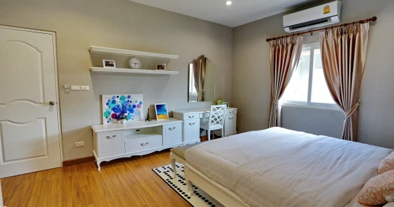 รูปภาพ บ้านศิขรินทร์ ปิ่นเกล้า - สิรินธร (Baan Sikarin Pinklao - Sirinthorn)