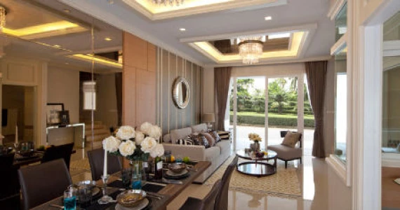 รูปภาพ กัสโต้ แกรนด์ รามคำแหง (Gusto Grand Ramkhamhaeng)