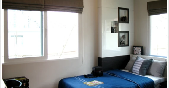 รูปภาพ คาซ่าวิลล์ รามคำแหง-วงแหวน (Casa Ville)