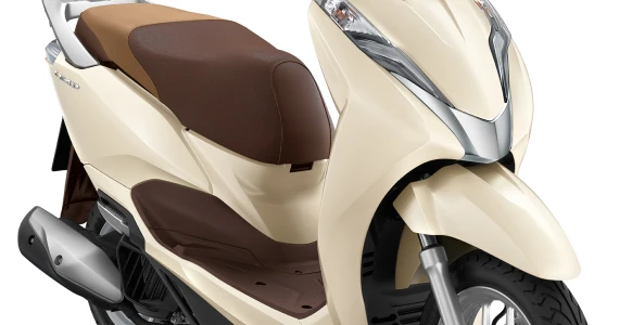 รูปภาพ ฮอนด้า Honda Lead 125 ปี 2021