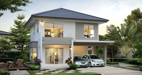 รูปภาพ พฤกษ์ลดา ปิ่นเกล้า สาย 5 (Pruklada Pinklao Sai 5)