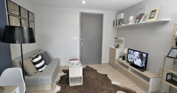 รูปภาพ บ้านร่วมทางฝัน 4 เพชรเกษม-บางแค (Baan Ruamtangfun 4 Phetkasem-Bangkhae)