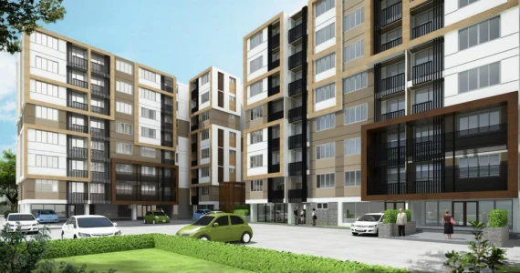 รูปภาพ กัลปพฤกษ์ มหาสารคาม (Kalpapruek Mahasarakham)