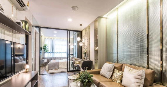 รูปภาพ แอทโมซ ลาดพร้าว 15 (Atmoz Ladprao 15)