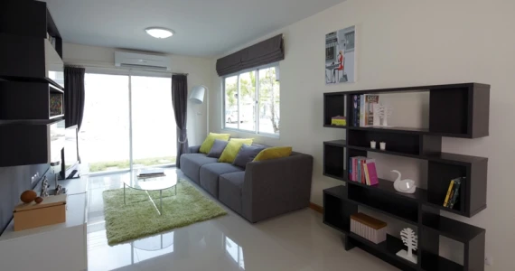 รูปภาพ บ้านดี เศรษฐกิจ (Baan D Setthakit)