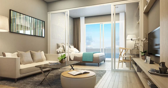 รูปภาพ เดอะ ซี ศรีราชา (The Zea Sriracha)