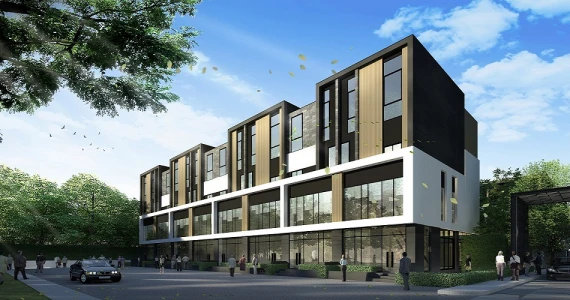 รูปภาพ ไซมิส บลอสซั่ม แอท แฟชั่น (Siamese Blossom@Fashion)