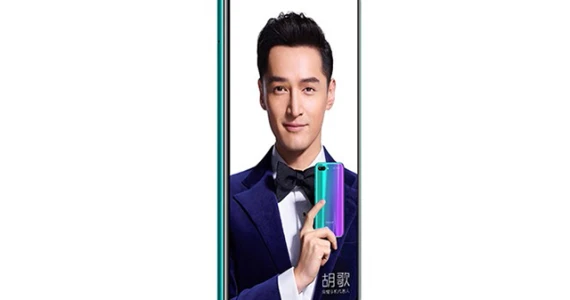 รูปภาพ ออนเนอร์ Honor-10 128GB