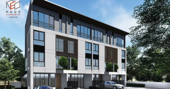 รูปภาพ นีโอ เฮ้าส์ พลัส นาคนิวาส 32 (Neo Haus Plus Nakniwas 32)