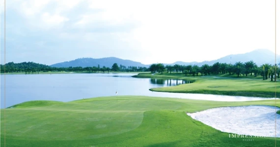 รูปภาพ อิมเพรสชั่น ภูเก็ต (Impression Phuket)