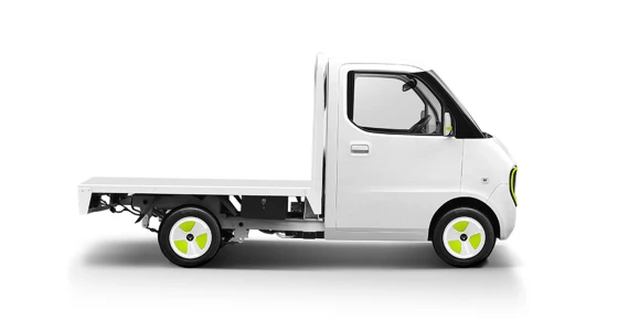 รูปภาพ นีโอมอร์ Neomor D01 Micro Flatbed Truck ปี 2024