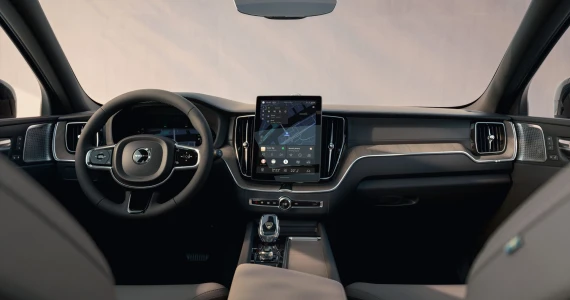 รูปภาพ วอลโว่ Volvo XC60 Ultra T8 Plug-in Hybrid Bright ปี 2025