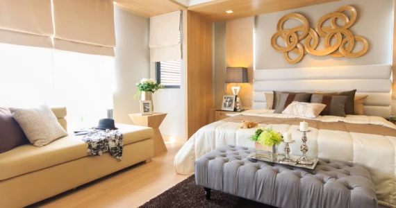 รูปภาพ พฤกษาวิลล์ 64 สายไหม (Pruksa Ville)