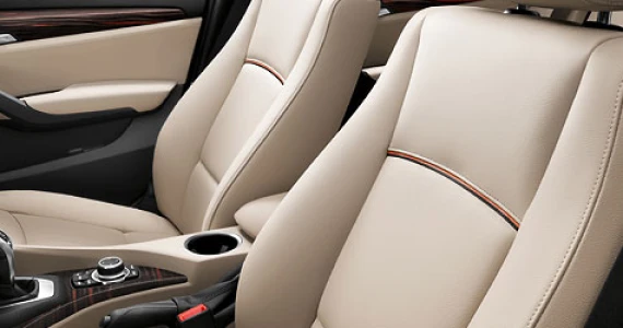 รูปภาพ บีเอ็มดับเบิลยู BMW X1 sDrive18i xLine ปี 2012