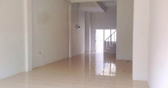 รูปภาพ บ้านกลางสวน อาคารพาณิชย์ (Baan Klang Suan)