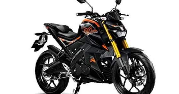 รูปภาพ ยามาฮ่า Yamaha M-Slaz (Standard) ปี 2017