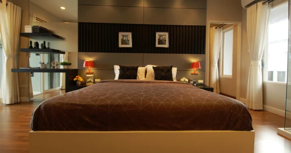 รูปภาพ ดิ เอ็กซ์คลูซีฟ สาทร - กัลปพฤกษ์ (The Exclusive Sathorn - Kanlapapruek)