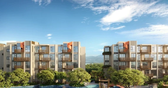 รูปภาพ แคนวาส เชิงทะเล (Canvas Cherng Talay)