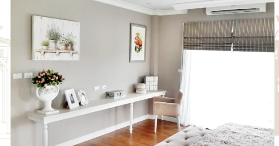 รูปภาพ บ้านฟ้ากรีนเนอรี่ ปิ่นเกล้า-สาย 5 (Baan Fah Greenery)