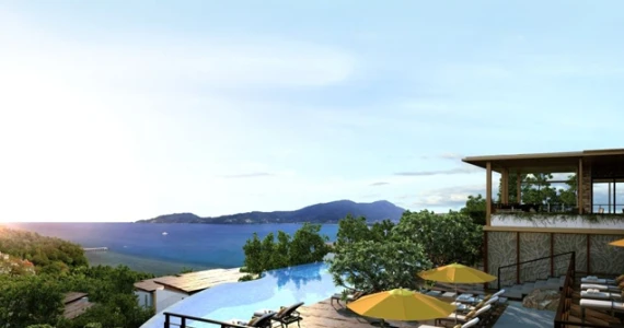 รูปภาพ อมารี เรสซิเดนทส์ ภูเก็ต (Amari Residences Phuket)