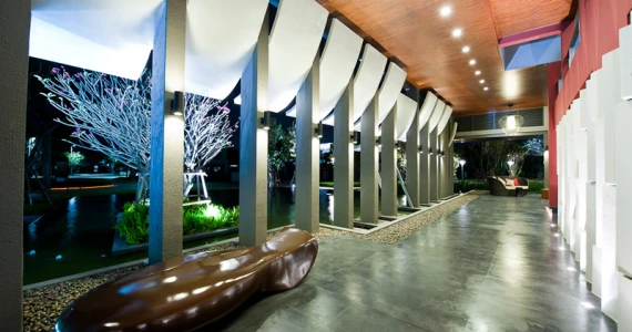 รูปภาพ เศรษฐสิริ ชัยพฤกษ์-แจ้งวัฒนะ (Setthasiri Chaiyaphruek-Chaengwattana)