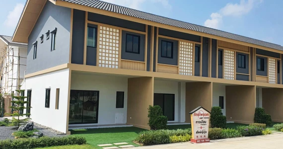 รูปภาพ ภัทรไพรเวท รังสิต-คลองหลวง (Pattara Private Rangsit-Klongluang)