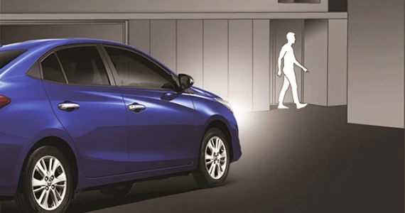 รูปภาพ โตโยต้า Toyota Yaris ATIV Mid ปี 2019