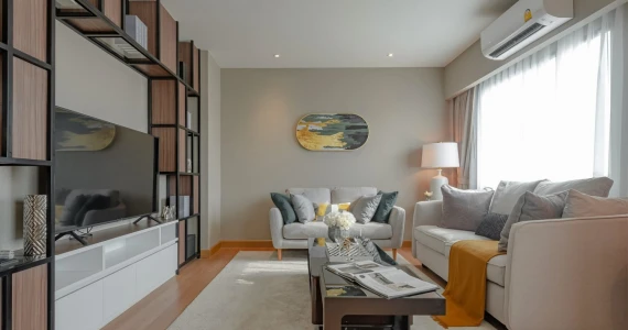 รูปภาพ เอสเซ็นท์ ทาวน์ พิษณุโลก (Escent Town Phitsanulok)