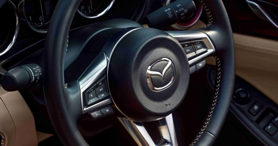 รูปภาพ มาสด้า Mazda MX-5 35th Anniversary Edition ปี 2025