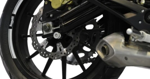 รูปภาพ เบเนลลี Benelli TNT 300 ปี 2013