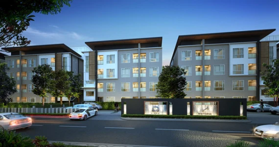 รูปภาพ สมาร์ท ซี อ่อนนุช (Smart Z Onnuch)