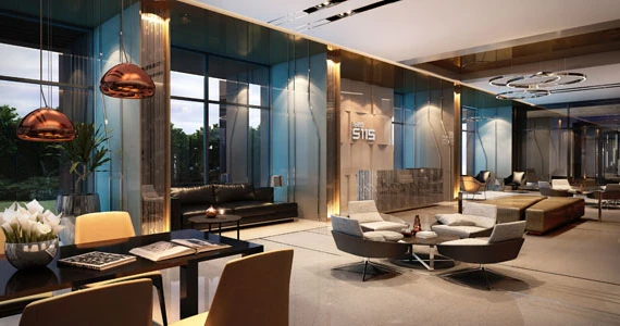 รูปภาพ ไอดีโอ สุขุมวิท 115 (IDEO Sukhumvit 115)