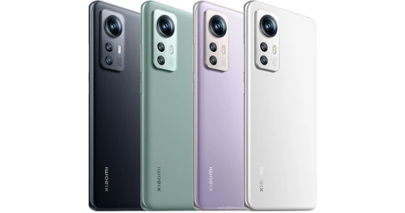 รูปภาพ เสียวหมี่ Xiaomi 12S (12GB/512GB)