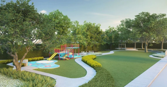 รูปภาพ พลีโน่ ดอนเมือง - สรงประภา (Pleno Donmuang - Songprapa)